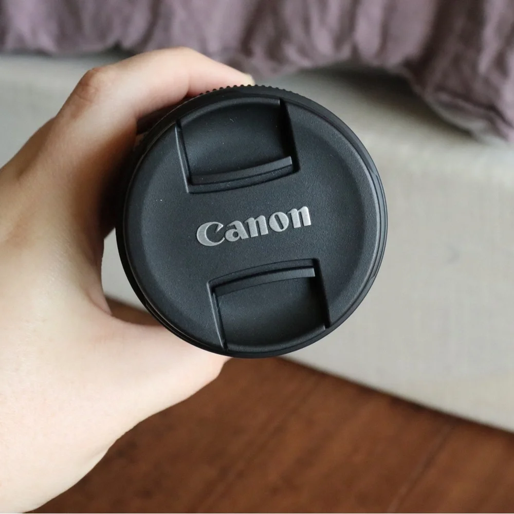 Canon rebel T5